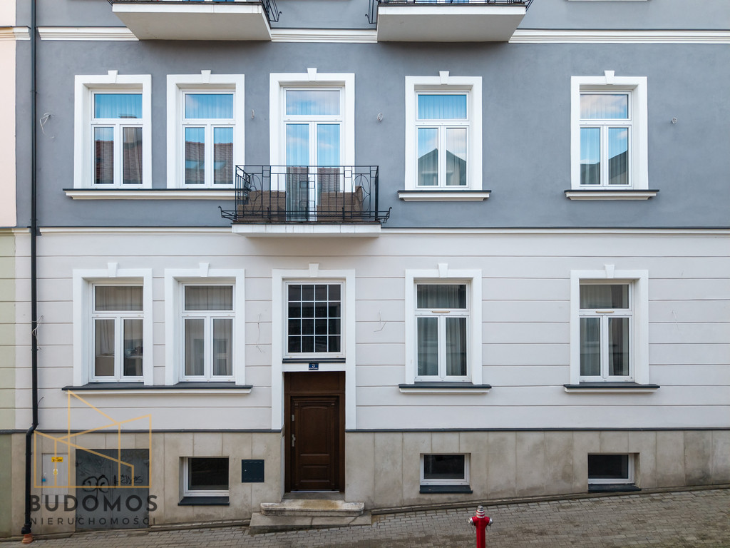Mieszkanie Wynajem Tarnów 20
