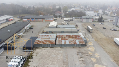 Magazyn Wynajem Tarnów