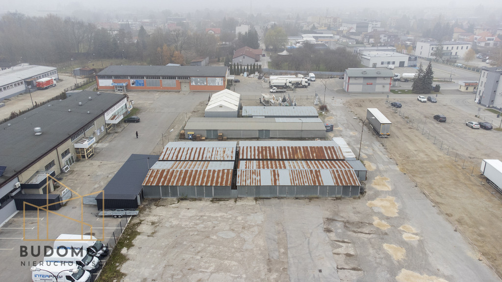 Magazyn Wynajem Tarnów