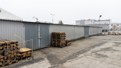 Magazyn Wynajem Tarnów