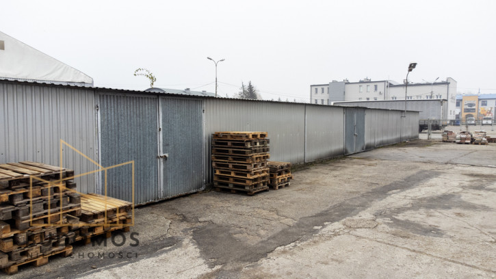 Magazyn Wynajem Tarnów 10