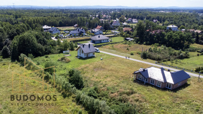 Działka Sprzedaż Radłów