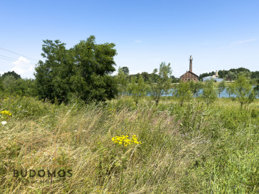 Działka Sprzedaż Radłów