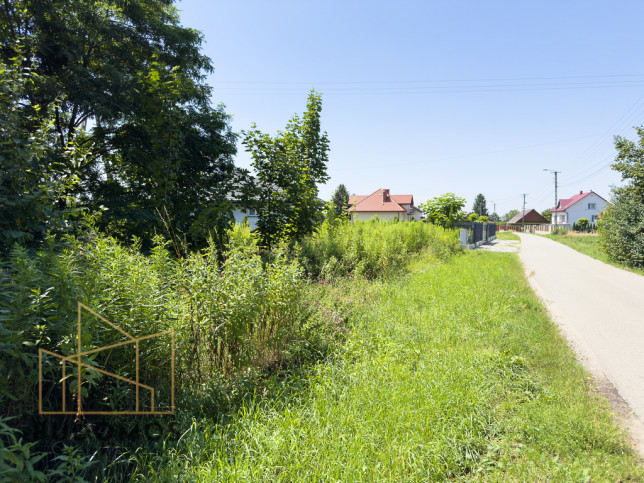Działka Sprzedaż Biskupice Radłowskie 11