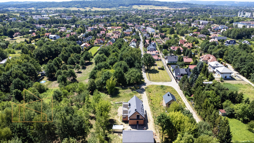 Działka Sprzedaż Tarnów