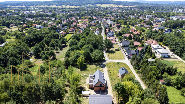 Działka Sprzedaż Tarnów 1