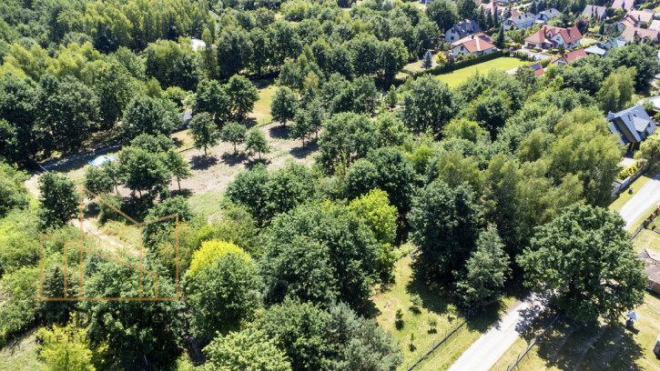 Działka Sprzedaż Tarnów 2
