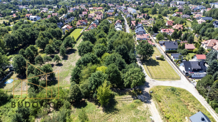 Działka Sprzedaż Tarnów 3