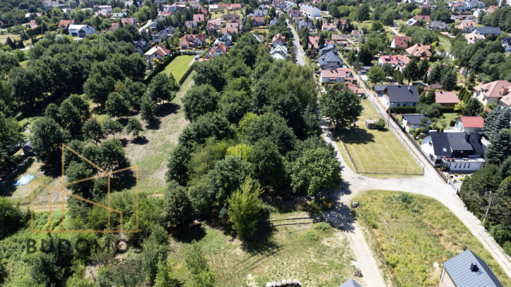 Działka Sprzedaż Tarnów 5