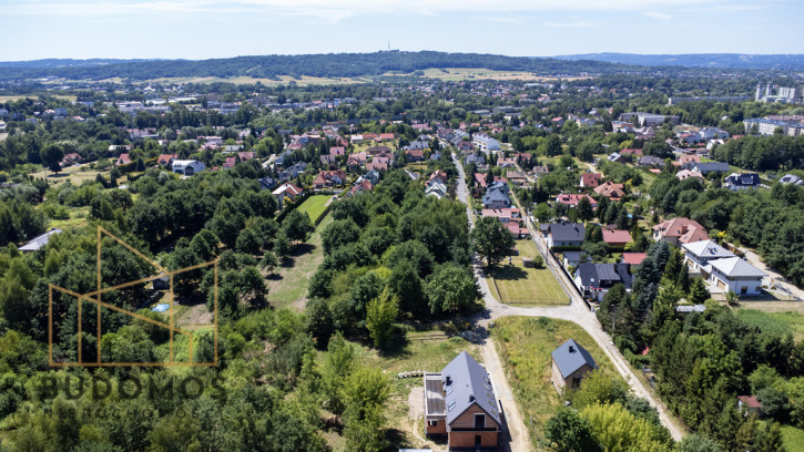 Działka Sprzedaż Tarnów 10
