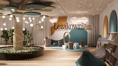 Inwestycja Tarnów