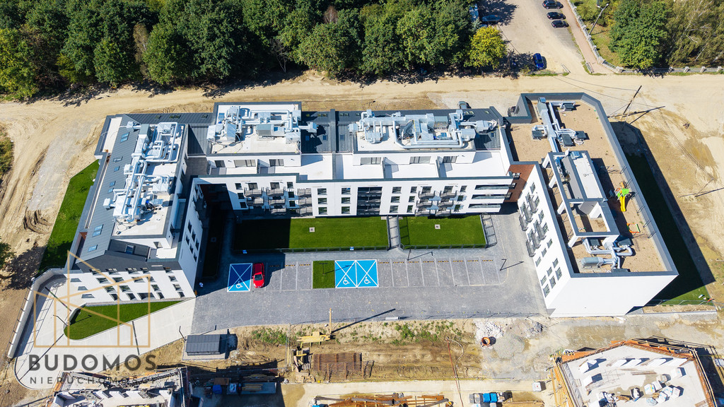 Mieszkanie Sprzedaż Tarnów