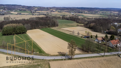 Działka Sprzedaż Buchcice
