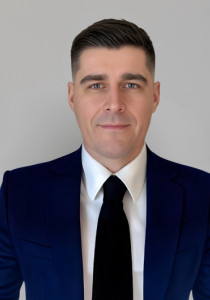 Łukasz Paciorek