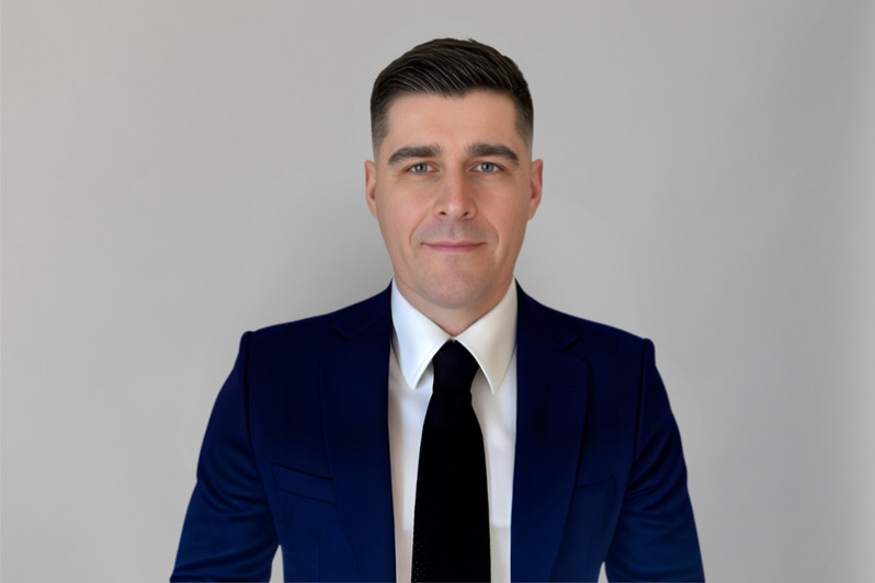 Łukasz Paciorek (Biuro główne)