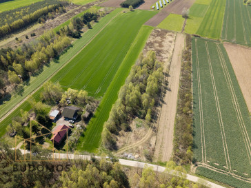 Działka Sprzedaż Kliszów