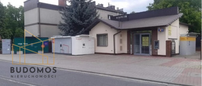 Lokal Wynajem Tarnów