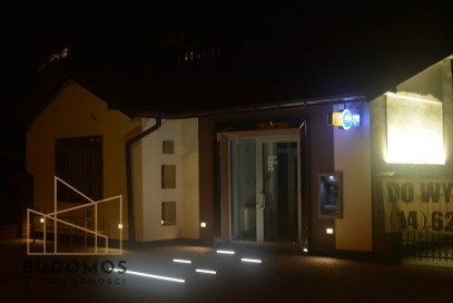 Lokal Wynajem Tarnów