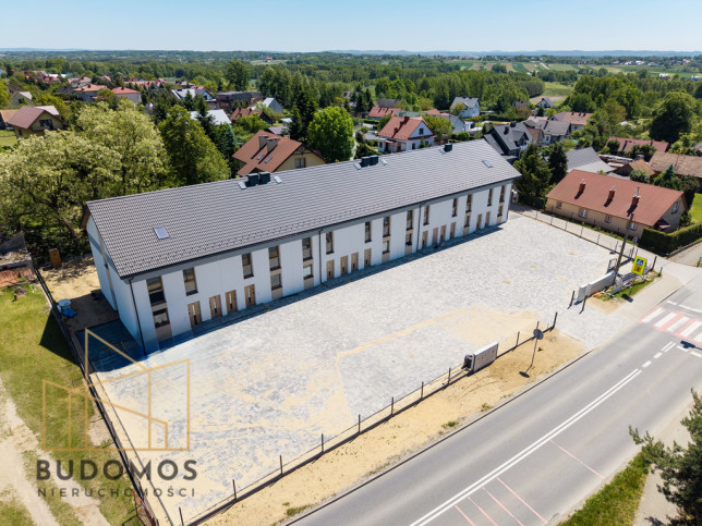 Mieszkanie Sprzedaż Lisia Góra 17