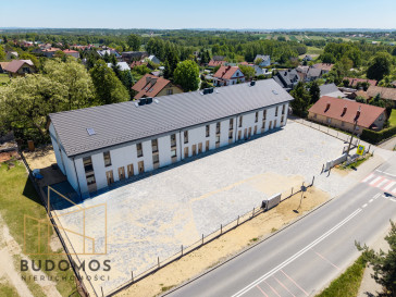 Mieszkanie Sprzedaż Lisia Góra
