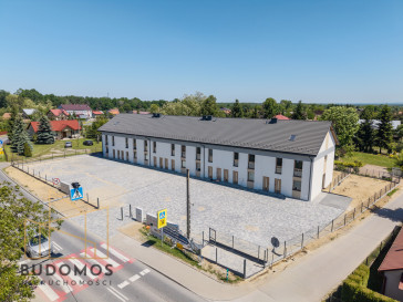Mieszkanie Sprzedaż Lisia Góra