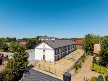Mieszkanie Sprzedaż Lisia Góra