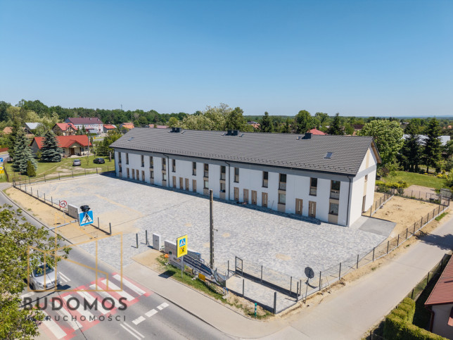 Inwestycja Lisia Góra 8