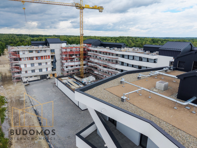 Mieszkanie Sprzedaż Tarnów 8