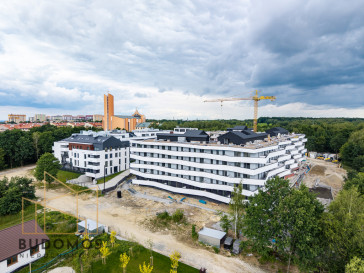 Mieszkanie Sprzedaż Tarnów