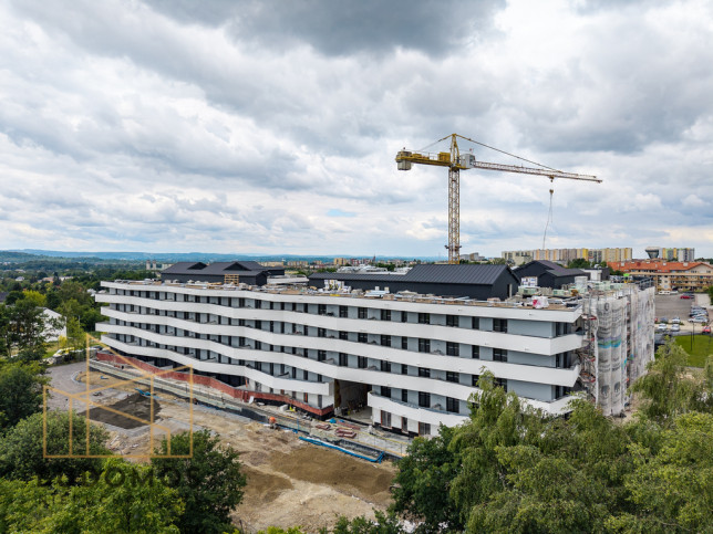 Mieszkanie Sprzedaż Tarnów 1