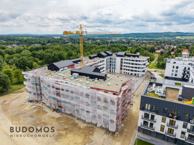 Mieszkanie Sprzedaż Tarnów 17