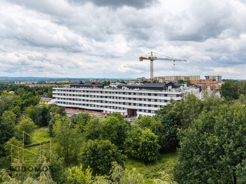 Mieszkanie Sprzedaż Tarnów
