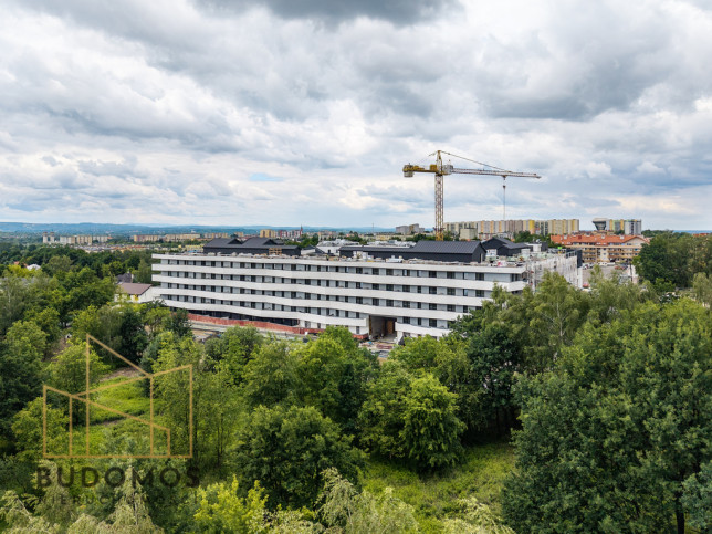 Mieszkanie Sprzedaż Tarnów 3