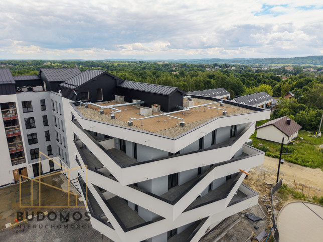 Mieszkanie Sprzedaż Tarnów 7