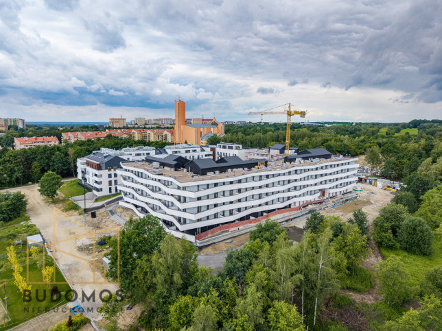 Mieszkanie Sprzedaż Tarnów 11