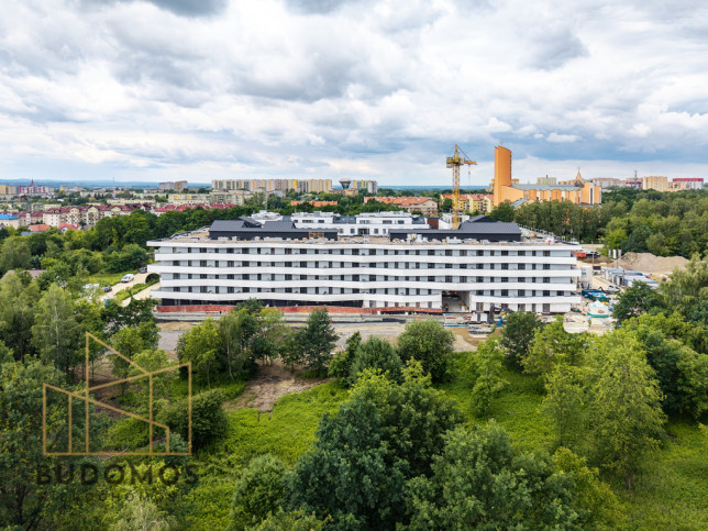Mieszkanie Sprzedaż Tarnów 2