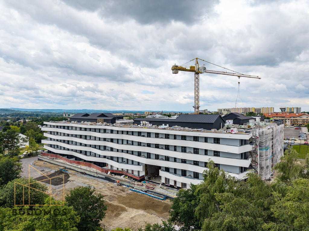 Mieszkanie Sprzedaż Tarnów