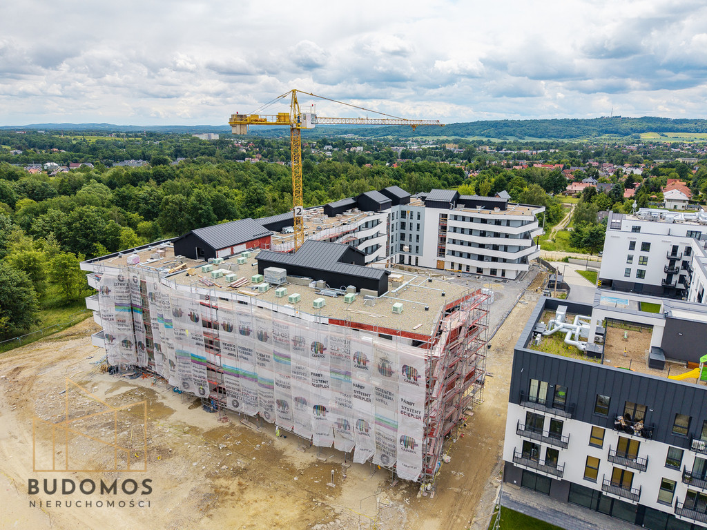 Mieszkanie Sprzedaż Tarnów