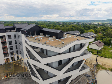 Mieszkanie Sprzedaż Tarnów