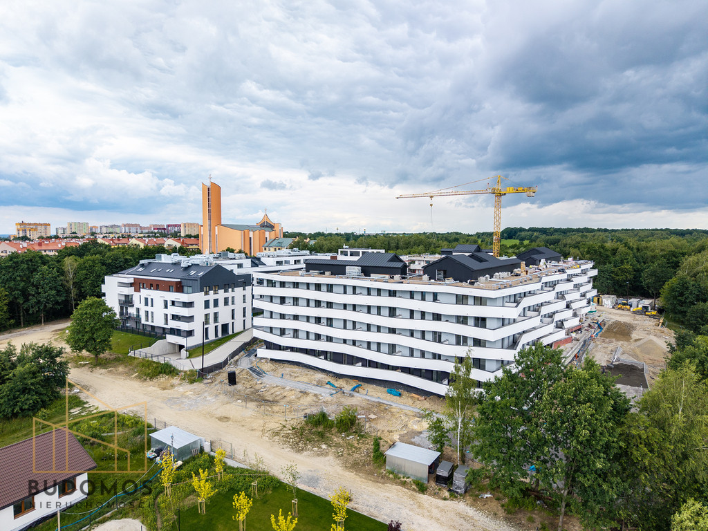 Mieszkanie Sprzedaż Tarnów