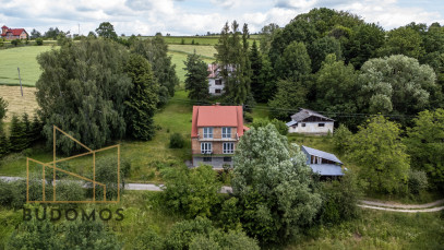 Dom Sprzedaż Janowice