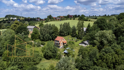 Dom Sprzedaż Janowice