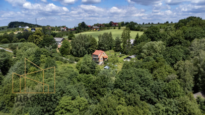 Dom Sprzedaż Janowice