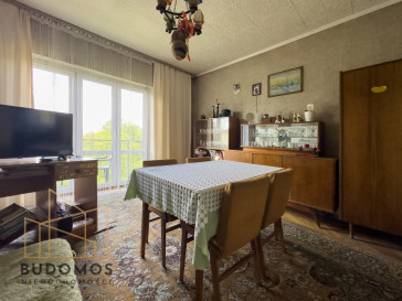 Dom Sprzedaż Janowice