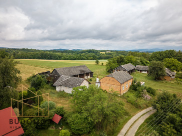 Dom Sprzedaż Ołpiny