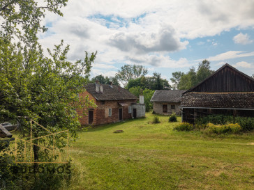 Dom Sprzedaż Ołpiny