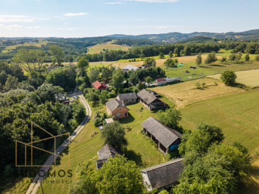 Dom Sprzedaż Ołpiny
