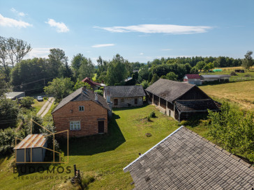 Dom Sprzedaż Ołpiny