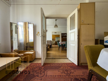 Dom Sprzedaż Ołpiny