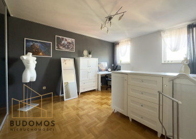 Mieszkanie Sprzedaż Tarnów